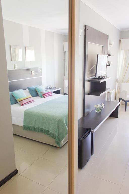 Hotel Costa Del Sol Federación