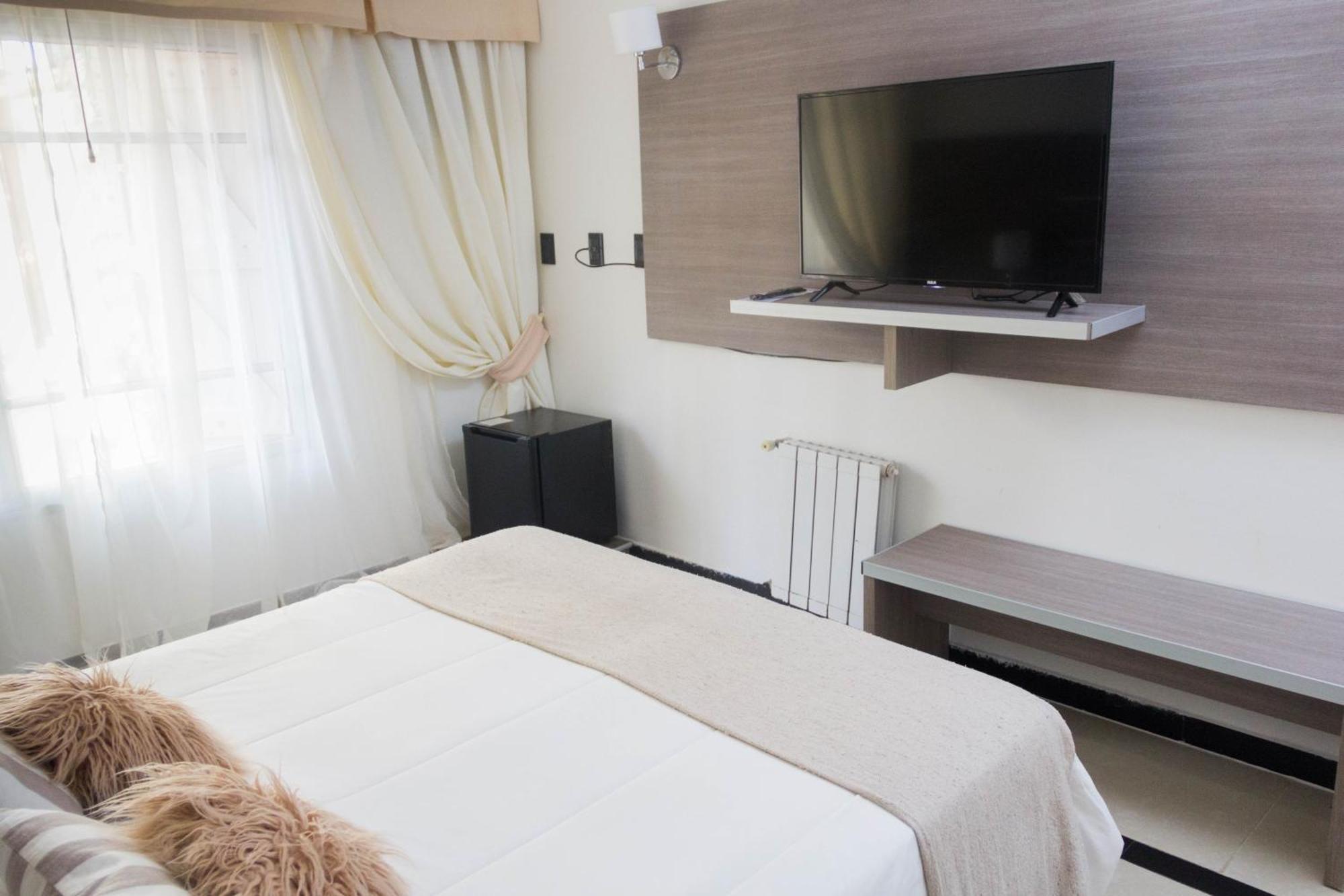 Hotel Costa Del Sol 4*