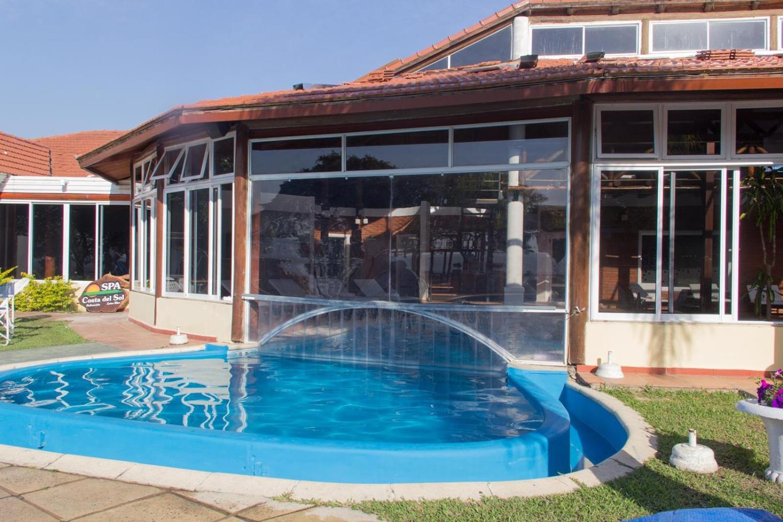 Costa Del Sol Federación
