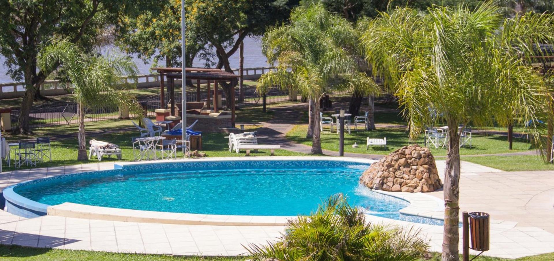 Costa Del Sol Hotel