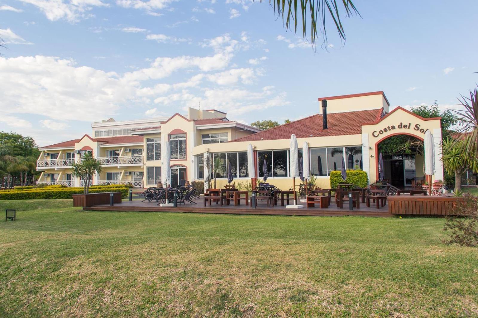 Costa Del Sol Hotel