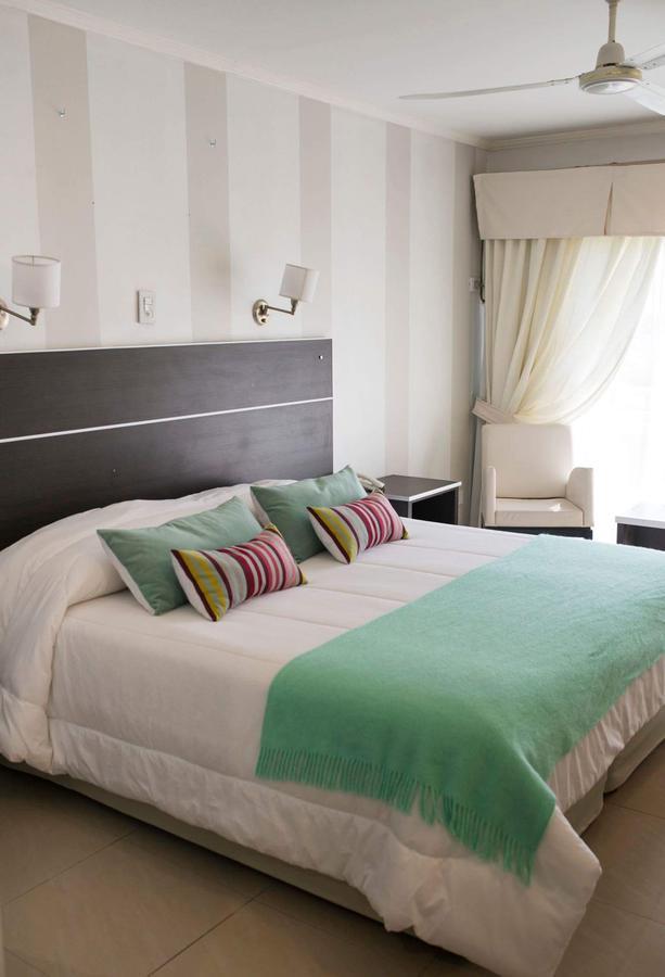 Costa Del Sol Hotel Federación