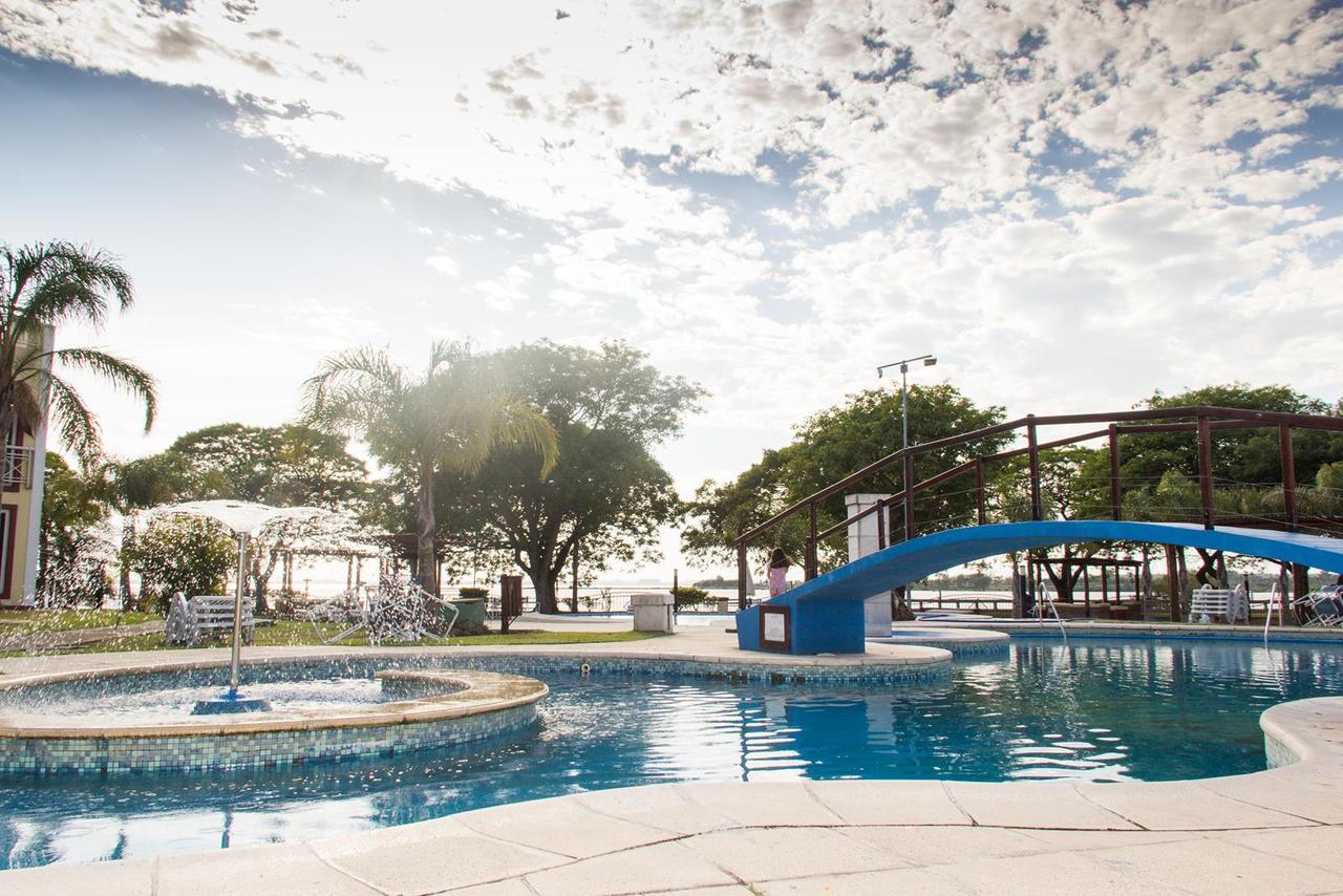 Costa Del Sol Hotel Federación