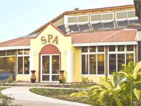 Costa Del Sol Hotel