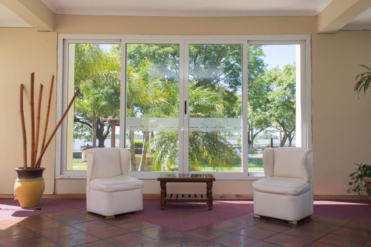 Hotel Costa Del Sol Federacion