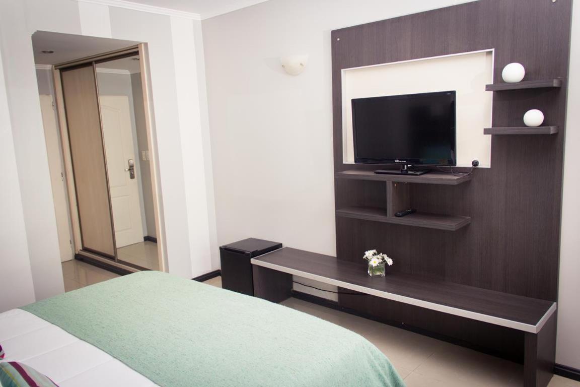 Costa Del Sol Hotel 4*