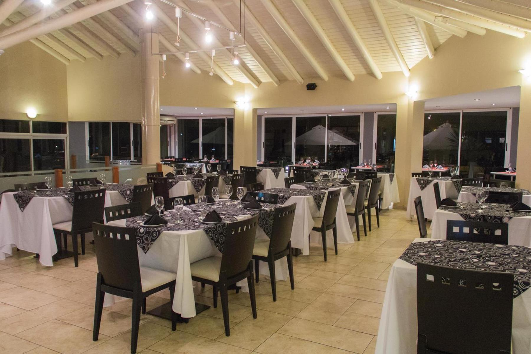 Hotel Costa Del Sol Federacion