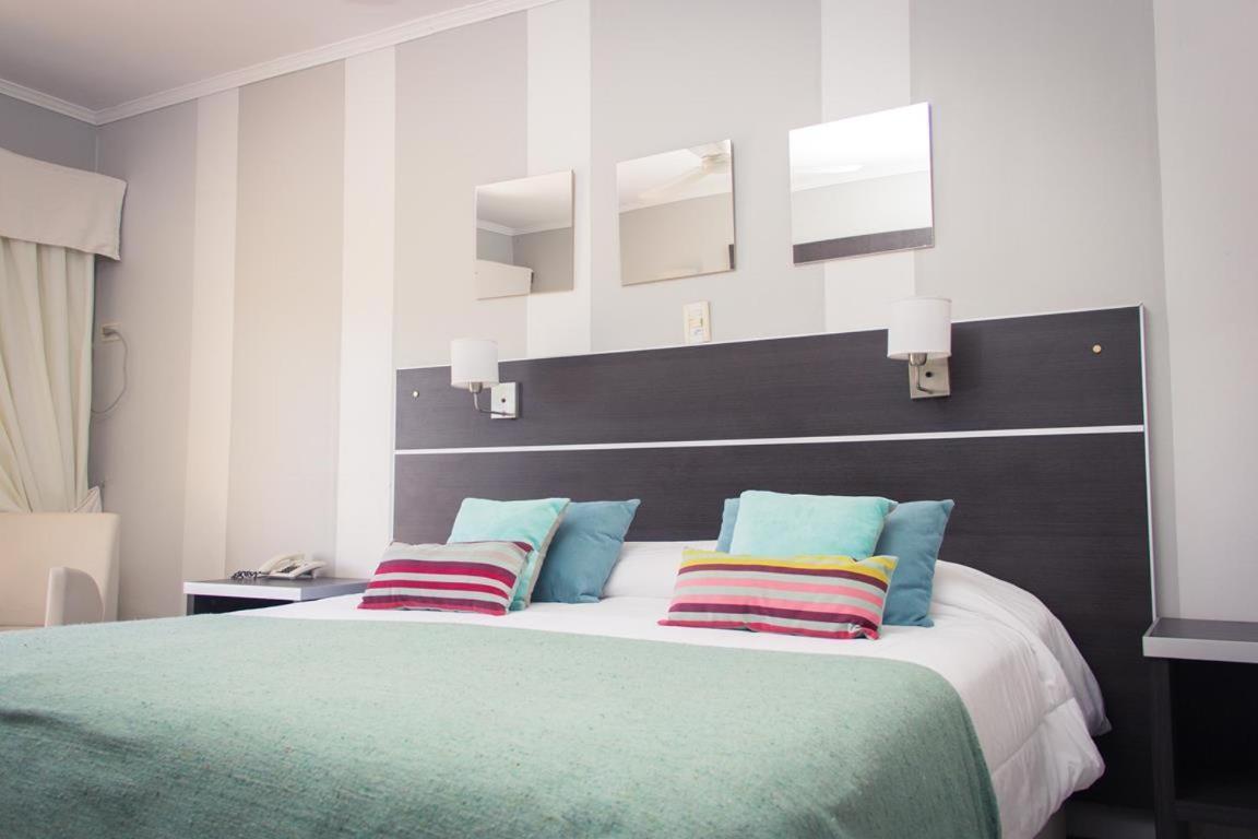 Hotel Costa Del Sol Federacion