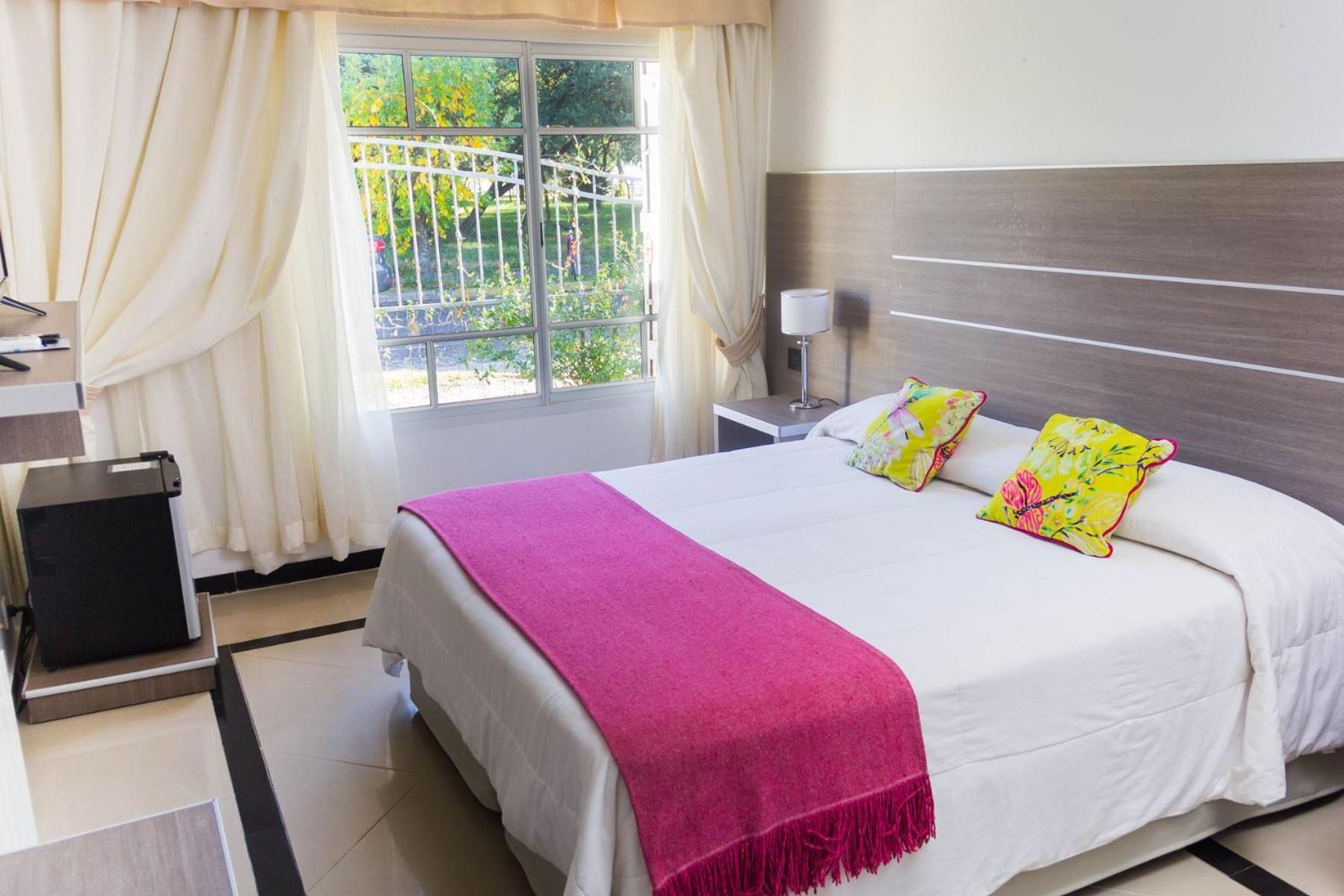 Costa Del Sol Hotel