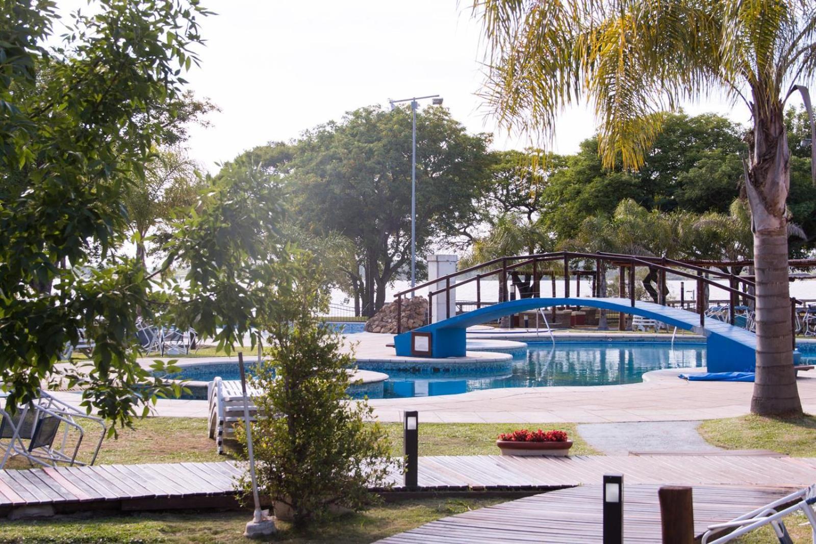 Costa Del Sol Hotel Federacion