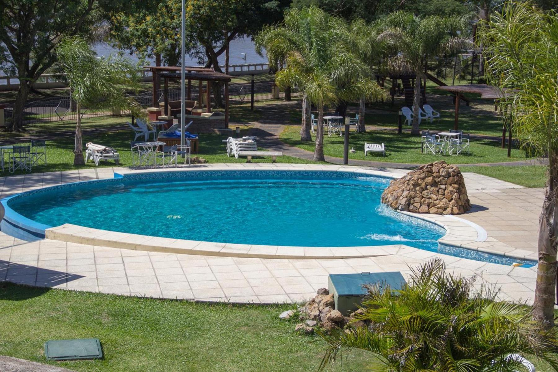 Hotel Costa Del Sol Federacion