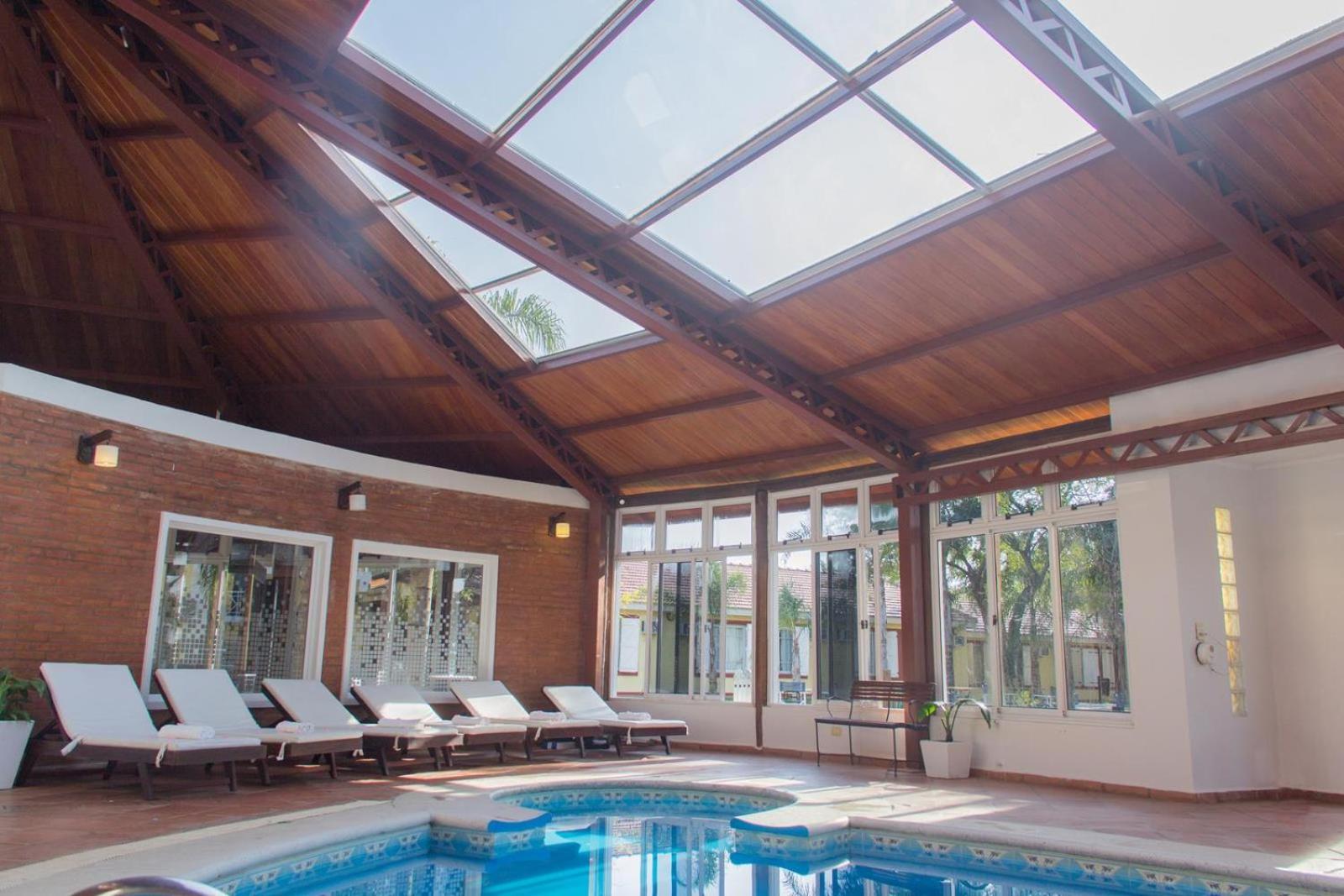 Costa Del Sol Hotel Federacion