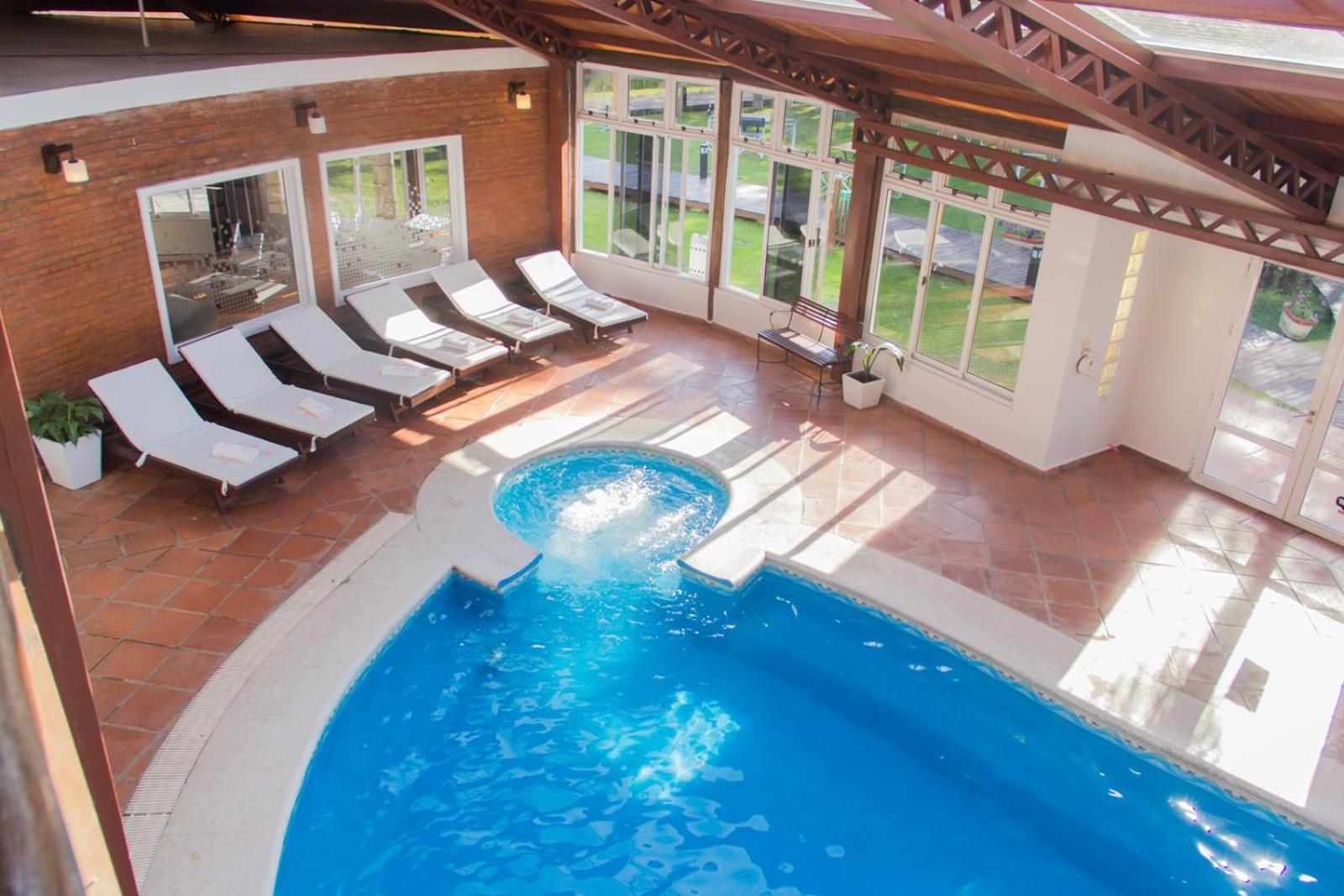Hotel Costa Del Sol Federacion