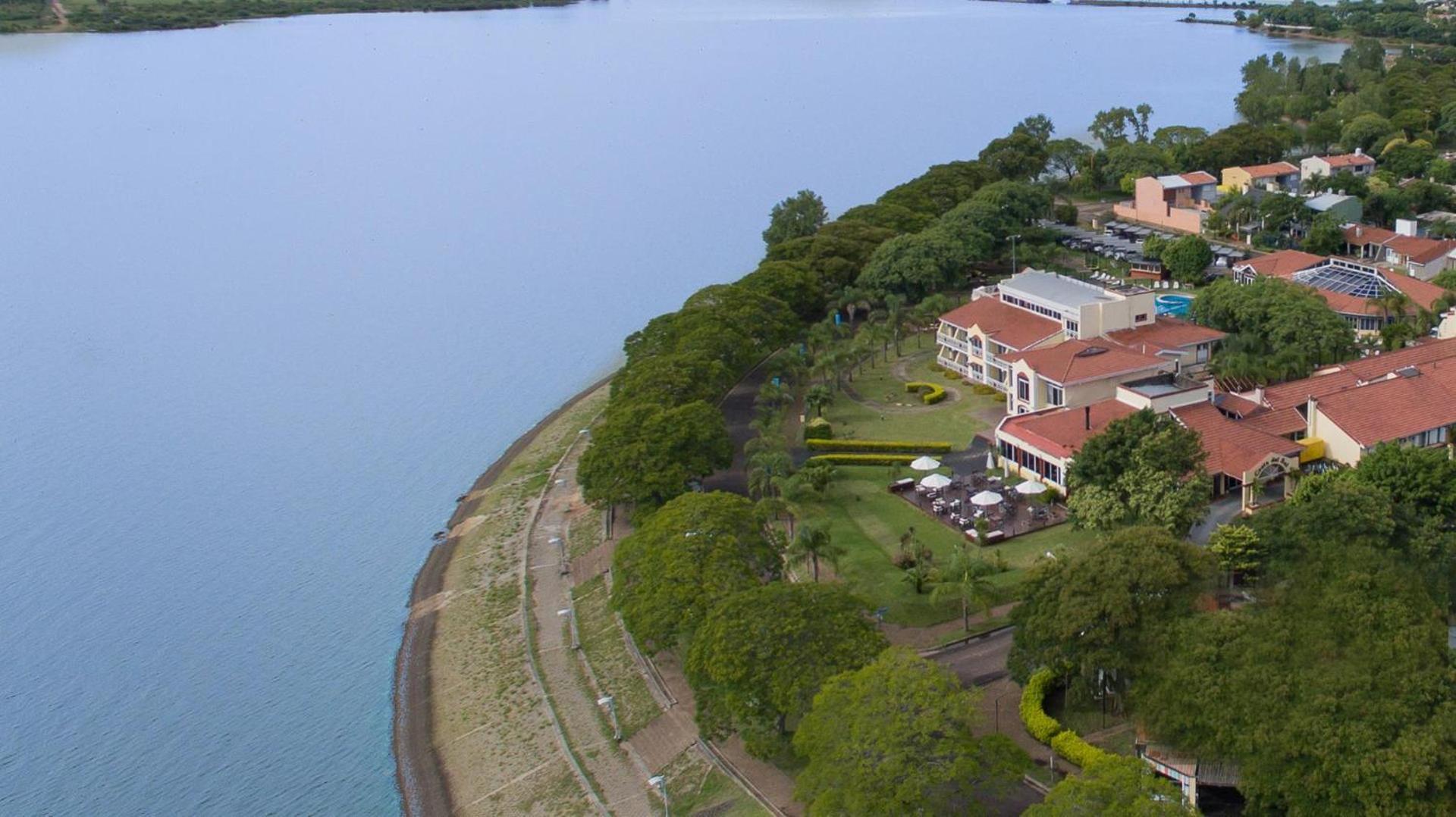 Costa Del Sol Hotel Federacion