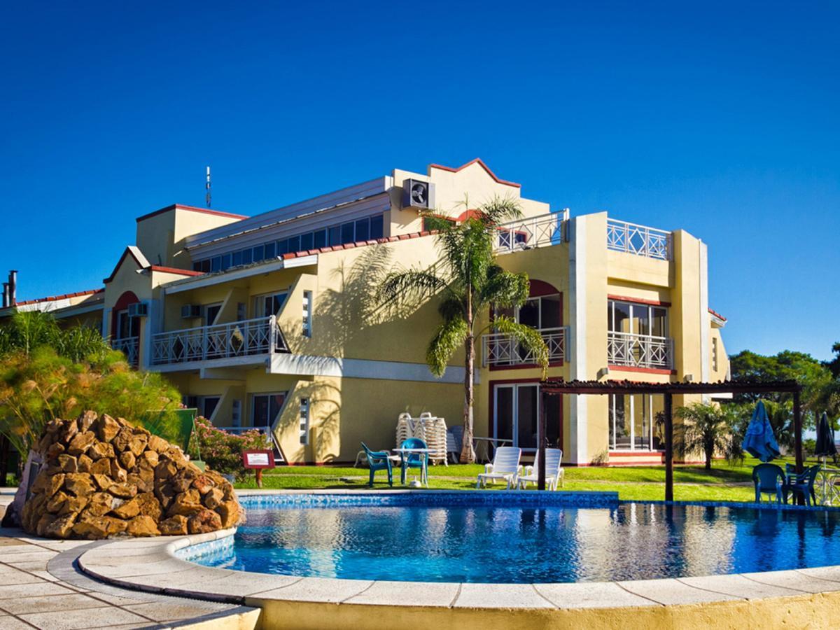 Costa Del Sol 4* Federacion