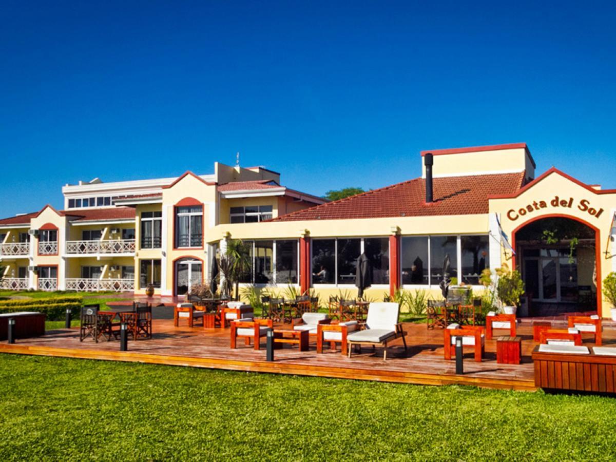 Costa Del Sol 4*