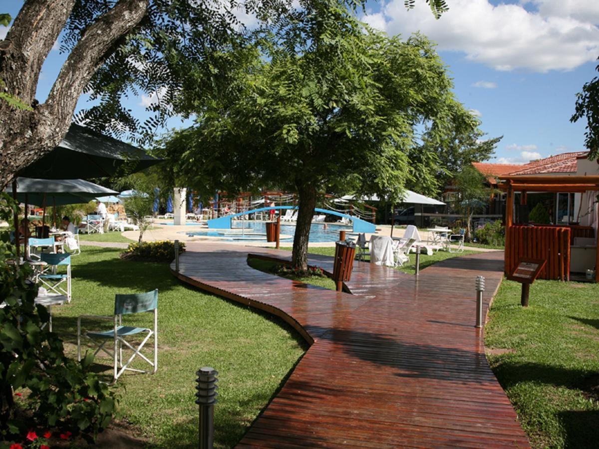 Costa Del Sol Hotel