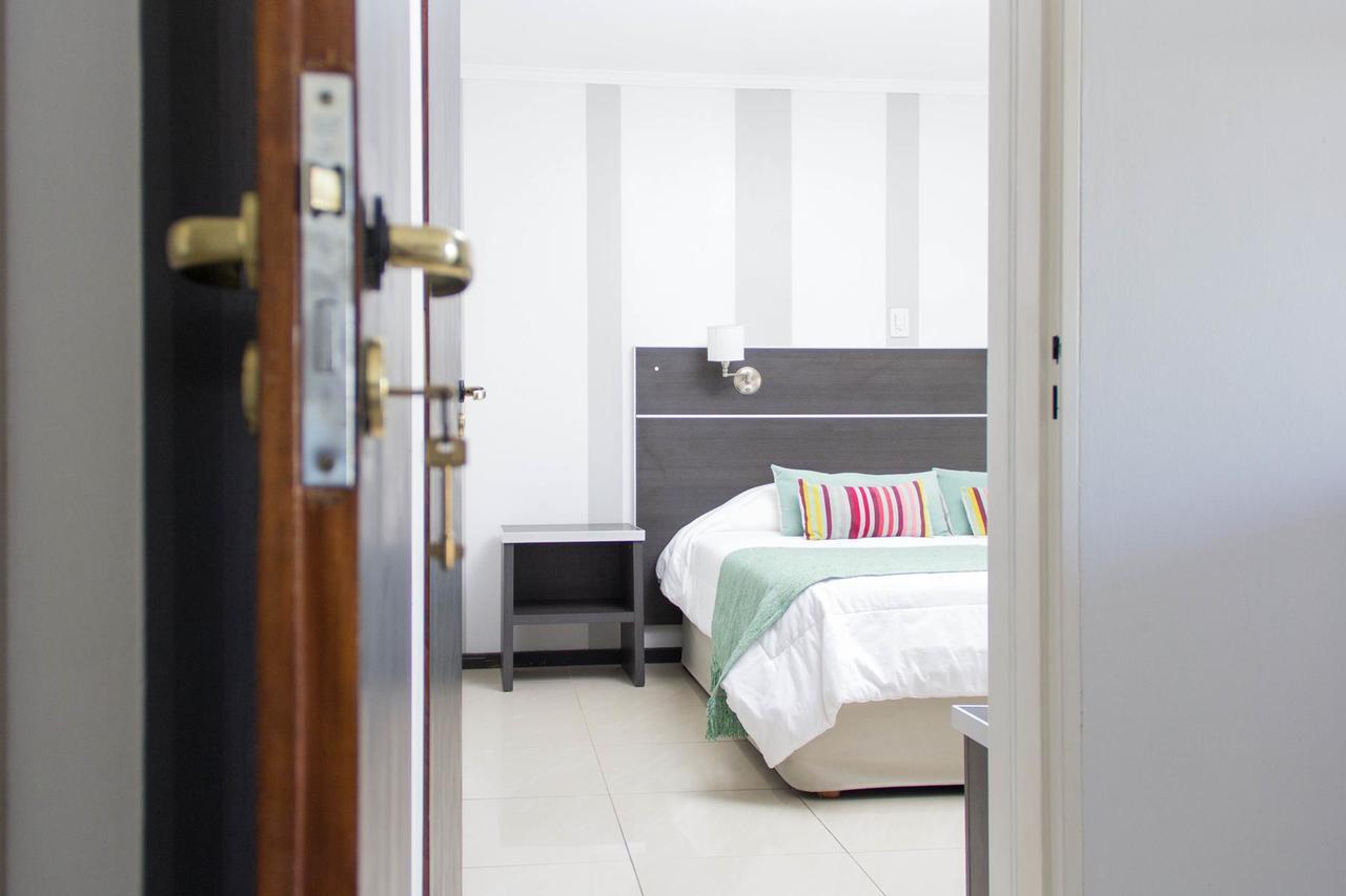 Hotel Costa Del Sol 4*